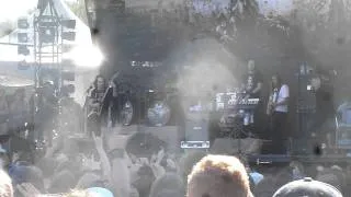 Children Of Bodom - Children Of Bodom/Hate Me! (Live at Heavy MTL)