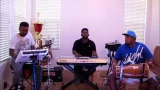 Pardesi & Aaj Phir Jeene Ki Tamana Mashup Instrumental