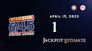 [LIVE] PCSO 5:00 PM Lotto Draw - April 19, 2023