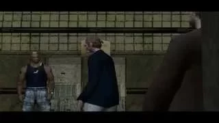 GTA San Andreas Прохождение с комментариями. Часть 38