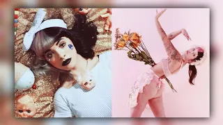 Melanie Martinez - Play Date X Stitches (Mashup)