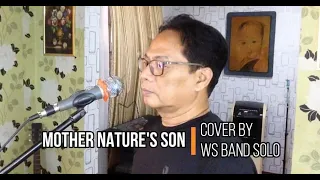 Mother Nature's Son (The Beatles) cover by WS Band Solo