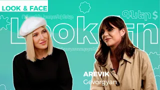 Look&Face | «Ինձ ձևավորել է այն, ինչ կորցրել եմ».Արևիկը` 25 կգ նիհարելու,կյանքի տարբեր փուլերի մասին