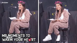 madison beer moments to warm your heart