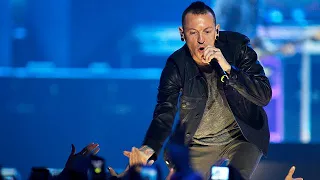 Le chanteur de Linkin Park retrouvé mort