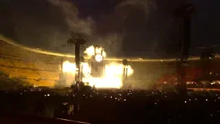 Rammstein - Was Ich Liebe [HD] (2019 live @ Ernst-Happel-Stadion | Wien)