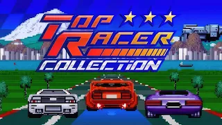 Top Racer Collection | Demo | GamePlay PC