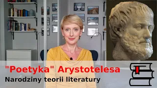 "Poetyka" Arystotelesa . Tragedia antyczna w świetle poglądów Arystotelesa.
