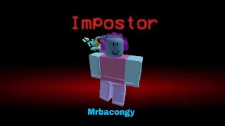 New Scammer: Mrbacongy | Loomian Legacy