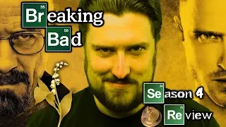 Breaking Bad: Season 4 Review