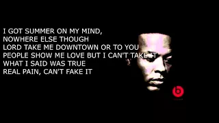 JJ - Still D.R.E LYRICS !! (Dr Dre feat Snoop Dog Remix)