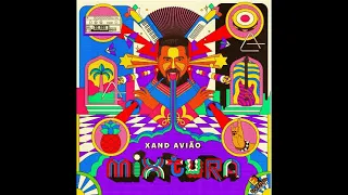 Xand Avião - Mixtura Album Completo