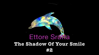 The Shadow Of Your Smile #2 ~ Karaoke ~ The Sandpiper