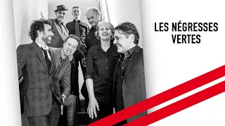 Les Négresses vertes live dans #LeDriveRTL2 (16/03/20)