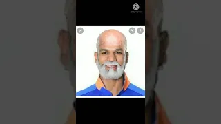 CRICKET PLAYER OLD FACES