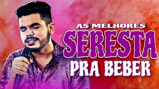 GILDEAN MARQUES - CD NOVO 2024 - É SÉRIO - AS MELHORES SERESTAS PRA BEBER