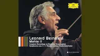 Mahler: Symphony No. 7 In E Minor - 2. Nachtmusik (Allegro moderato)