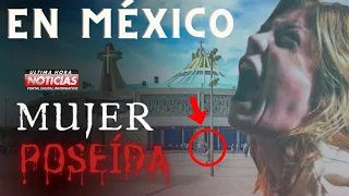 ¿Qué le ocurrió al SACERDOTE que hizo el exorcismo en México? 😱🤯