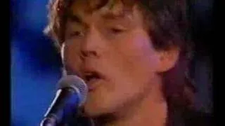 Morten Harket TilbakeTilLivet