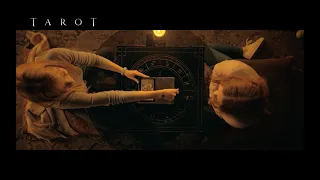 Tarot - How To See The Future | In Cinemas May 3