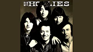 The Hollies-Bus Stop