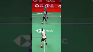 FAJAR/RIAN KALAH VS ONG YEW SIN/TEO EE YI//BIAR KALAH FAJRI TETAP LOLOS😅😅