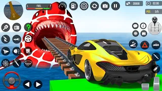 "Adrenaline Rampage: Extreme Car Stunt Racing"Real Gt Car Stunt Game