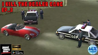 DELIVER SUPER CAR TO VENSENZO'S LOCK-UP||EP_3 GTA LCS #subscribe #trending #viral #funny #video #new