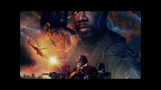 Best Hollywood Action Movie | Michael jai White Action Movie Gangster | Full Length English Movie