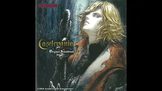 Fog enshrouded Nightscape - Castlevania: Lament of Innocence (Extended)