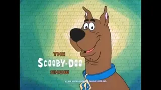 The Scooby-Doo Show — Opening Theme/End Credits (1976-1978)