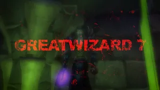 GREATWIZARD 7 🔥 SoM Mage PvP