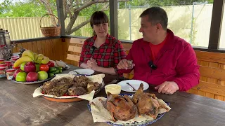 Famous Dish: "BEEF KNUCKLE, OSSOBUCO" This Dish Will Surprise All Guests / Duck Recipe