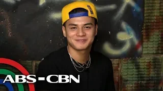 Rated K: Things we don't know about Ronnie Alonte