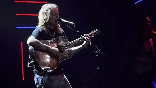 Billy Strings “Heartbeat of America” Atlantic City 2/16/23