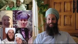 Gurumustuk Singh Khalsa: The SikhNet Story