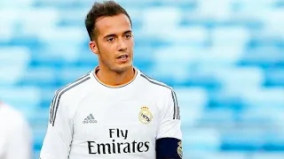 Lucas Vázquez was this GOOD at Real Madrid Castilla (2011-14)