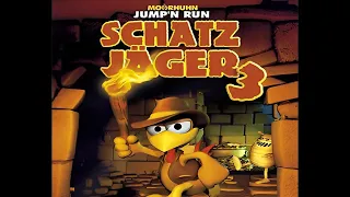 Crazy Chicken: The Winged Pharaoh (2007) (PC) - Longplay (4K 60 FPS)