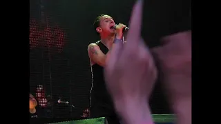 Depeche Mode - Hamburg LHN 1/2 1 July 2009