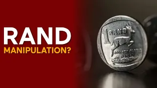 Who is manipulating the Rand? | Dawie Roodt