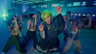 TAEYONG 태용 '샤랄라 (SHALALA)' Performance Video