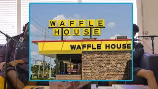 The Waffle House Fight Full Story I CTH Clip