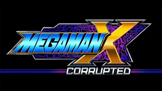 Megaman X: Corrupted - Weapon Factory (Arrange)