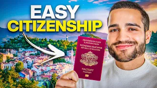 The New EASY Citizenship Program is Here