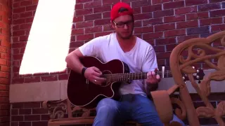 'All Of Me' by John Legend covered by Stuart Clawson