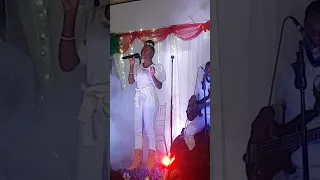 mpap fè back mwen deja anbake prestasyon Gala 26 Decembre (soirée en Blanc)