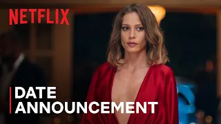 Thank You, Next | Date Announcement | Netflix