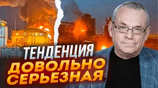 ❗ЯКОВЕНКО: Москва просить допомоги! Економіка отримала НИЩІВНИЙ УДАР! Війну припинять НЕСПОДІВАНО!