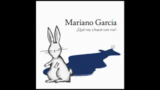 5. Comic Strip (Serge Gainsbourg) - Mariano Garcia