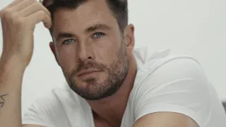 Chris Hemsworth is the Global Face of BOSS